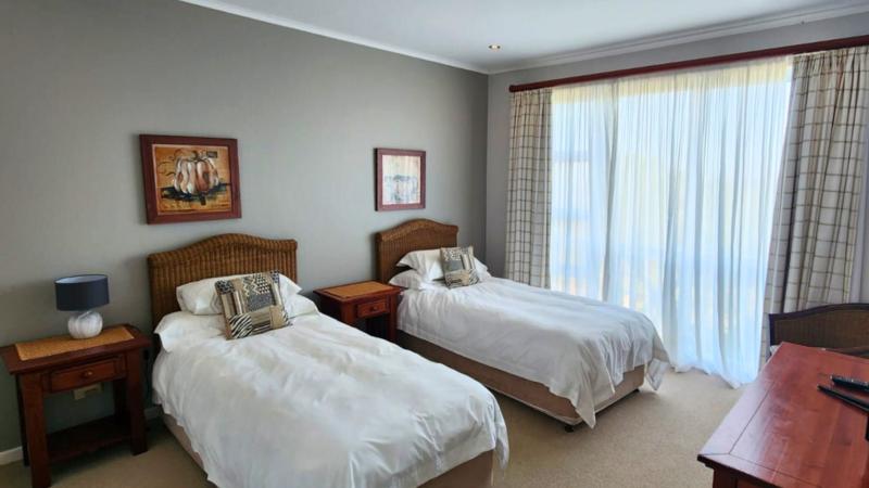 To Let 3 Bedroom Property for Rent in Pinnacle Point Golf Estate Western Cape